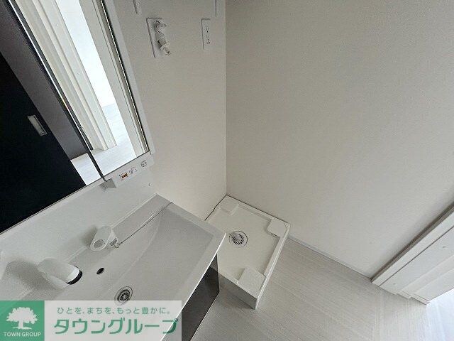 スレッドの物件内観写真