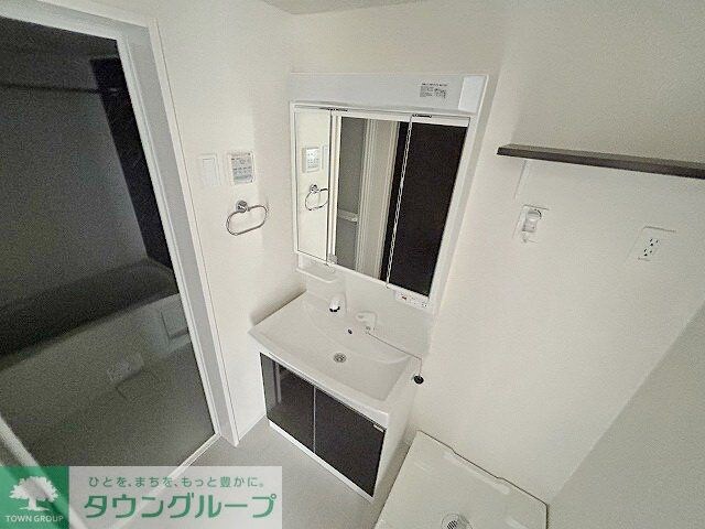 スレッドの物件内観写真