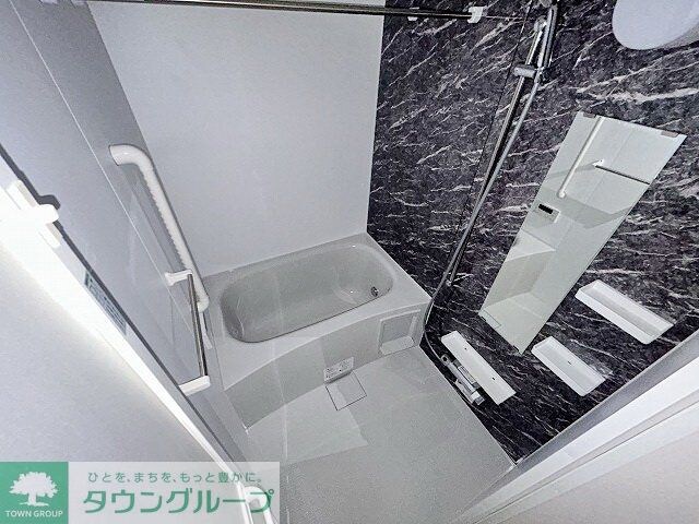 スレッドの物件内観写真