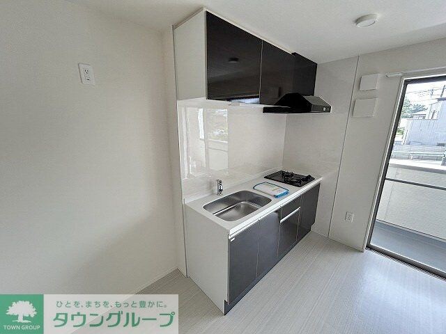 スレッドの物件内観写真