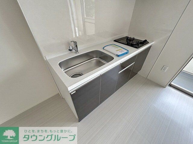 スレッドの物件内観写真