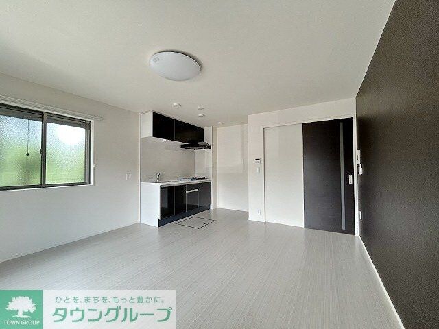 スレッドの物件内観写真