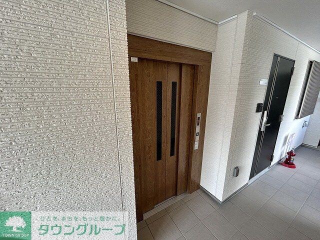 スレッドの物件内観写真