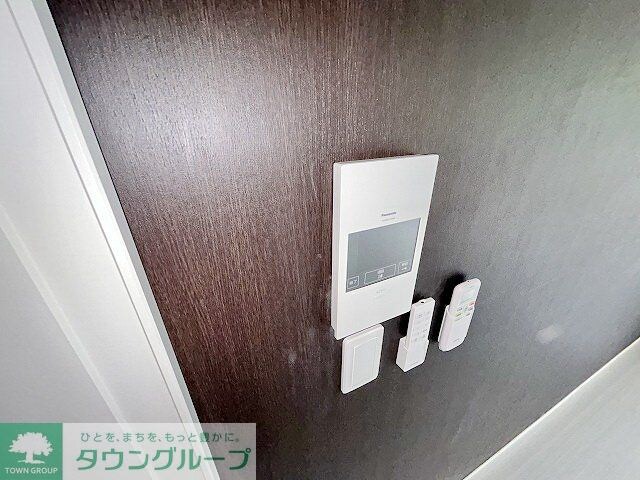 スレッドの物件内観写真