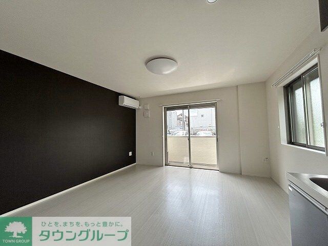 スレッドの物件内観写真