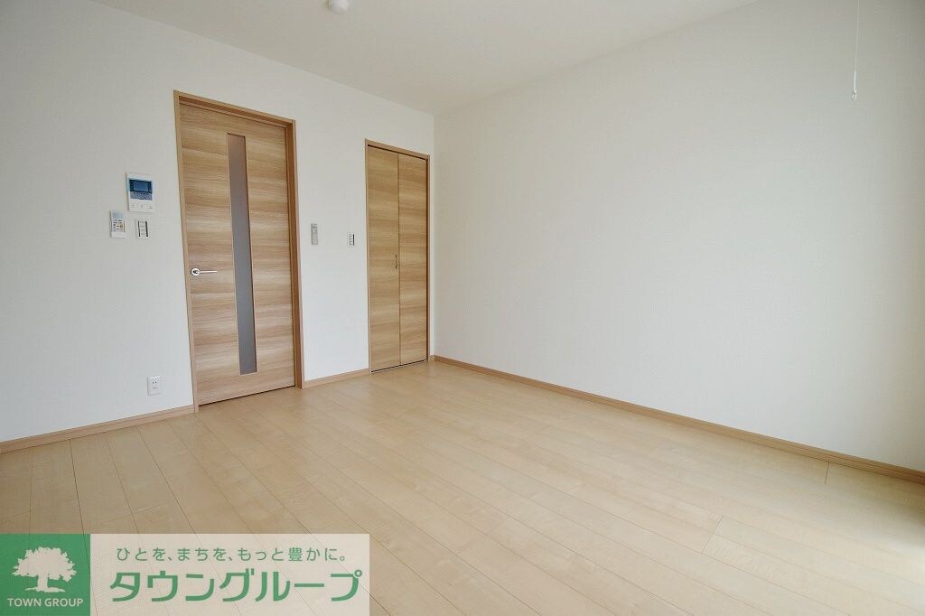 Bonheurの物件内観写真