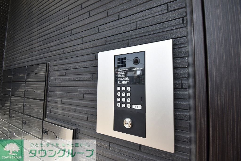 Bonheurの物件内観写真