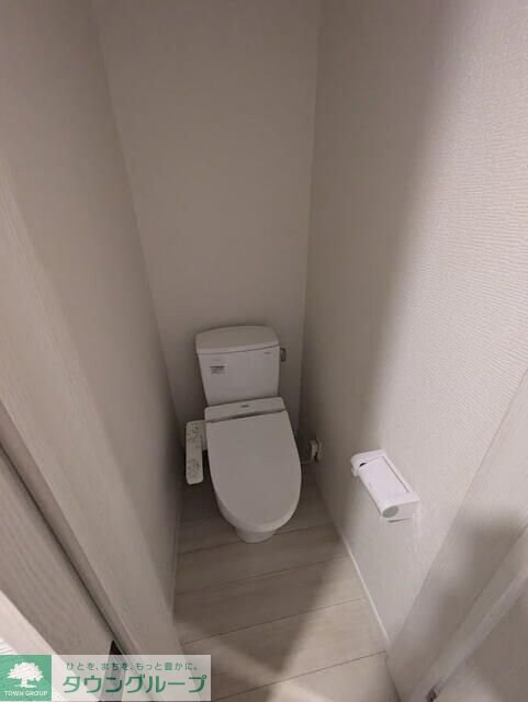 フィユフラッツ川越南の物件内観写真