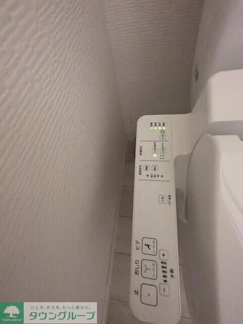 フィユフラッツ川越南の物件内観写真