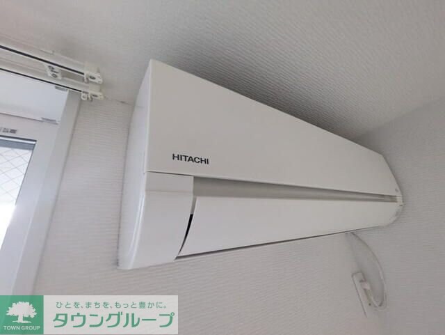 フィユフラッツ川越南の物件内観写真