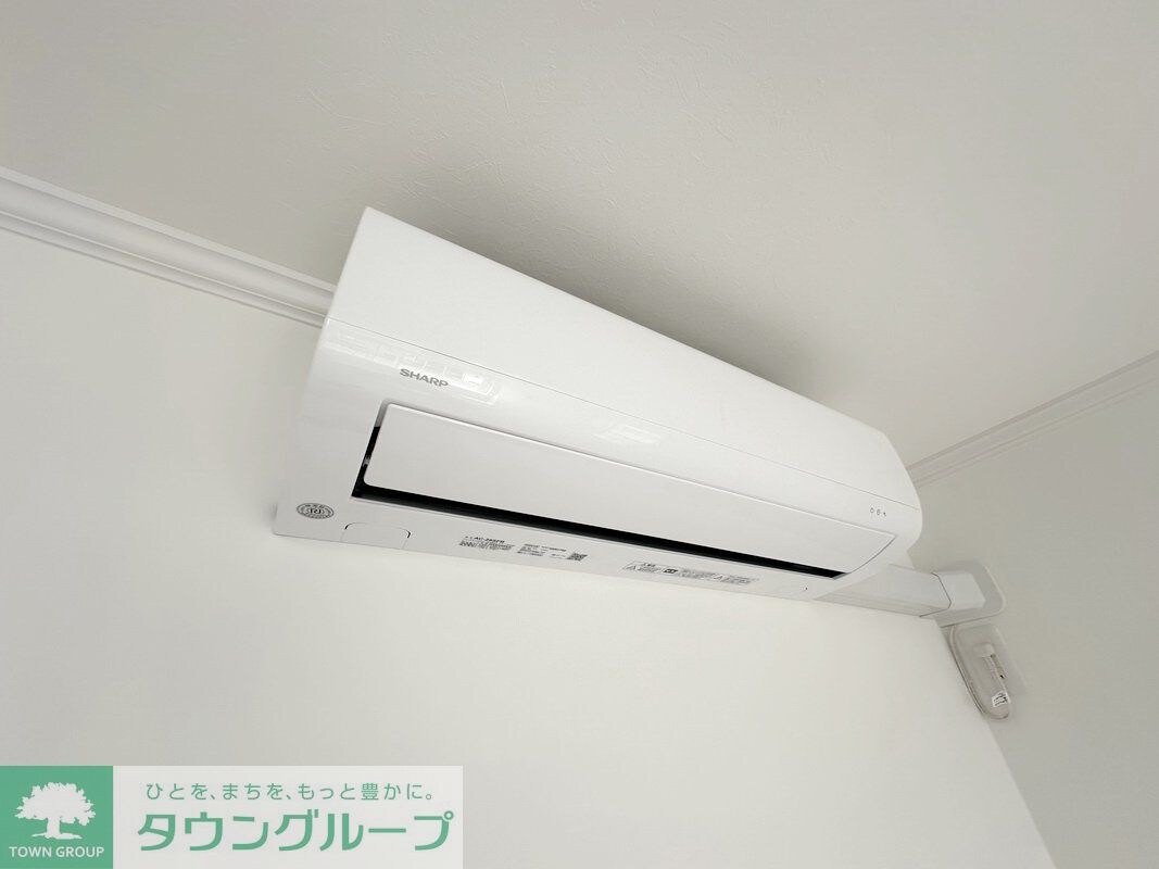 フラワームーンの物件内観写真