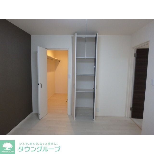 Stille Ruheの物件内観写真