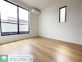 4191ふじみ野市南台1棟1号棟の物件内観写真