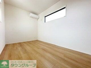 4191ふじみ野市南台1棟1号棟の物件内観写真