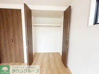 4191ふじみ野市南台1棟1号棟の物件内観写真