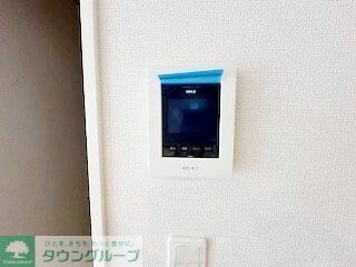 4191ふじみ野市南台1棟1号棟の物件内観写真