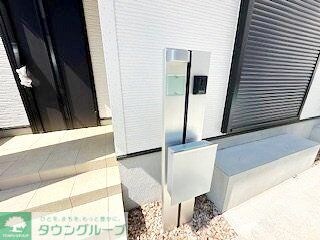 4191ふじみ野市南台1棟1号棟の物件内観写真