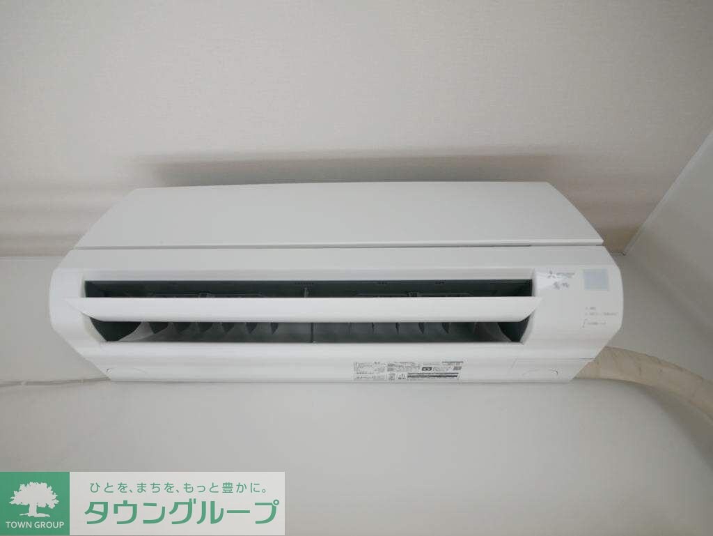 サンシャイン狭山の物件内観写真