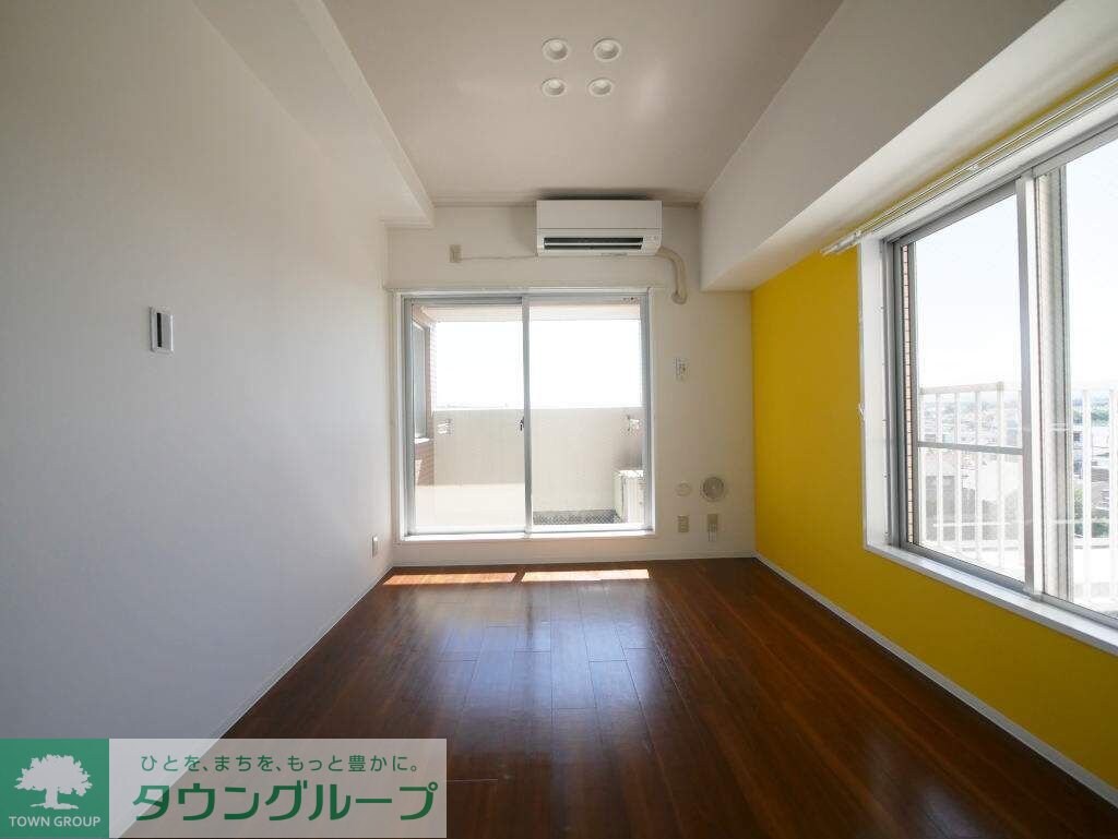 サンシャイン狭山の物件内観写真