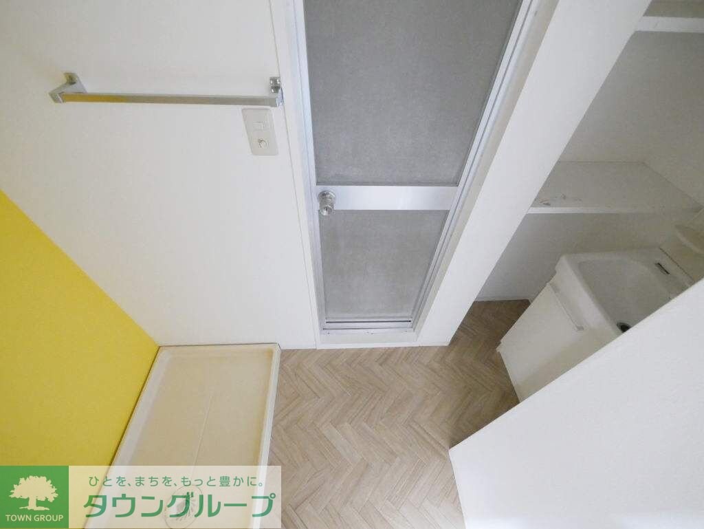 サンシャイン狭山の物件内観写真