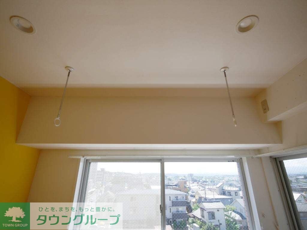 サンシャイン狭山の物件内観写真