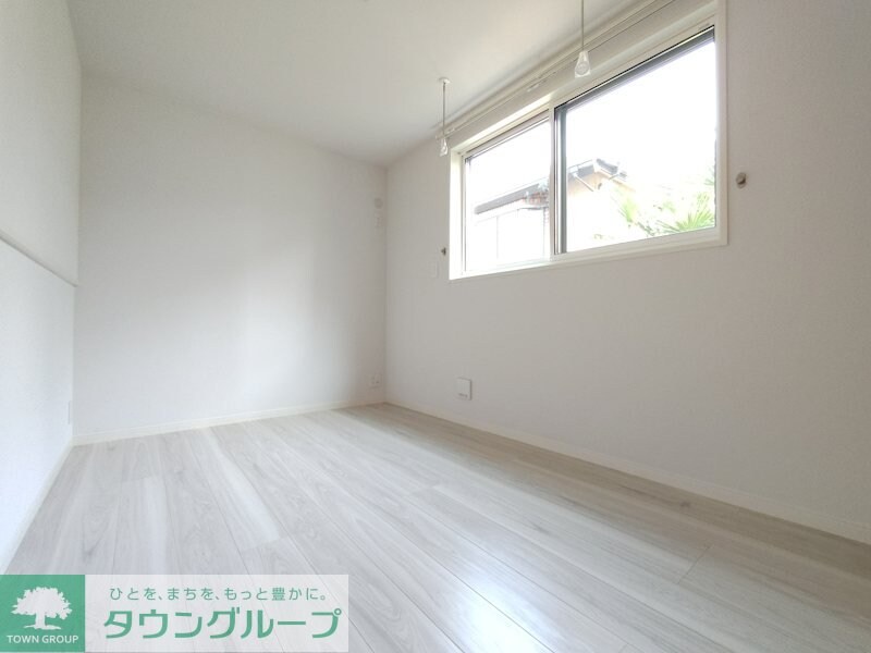 マリーコートの物件内観写真