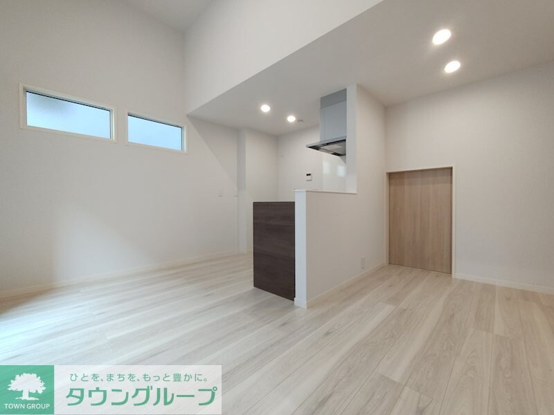 マリーコートの物件内観写真