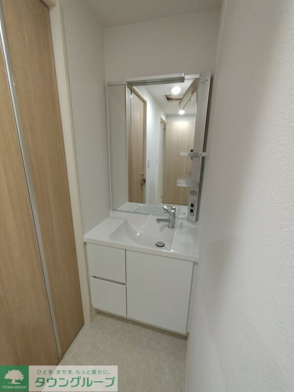 マリーコートの物件内観写真