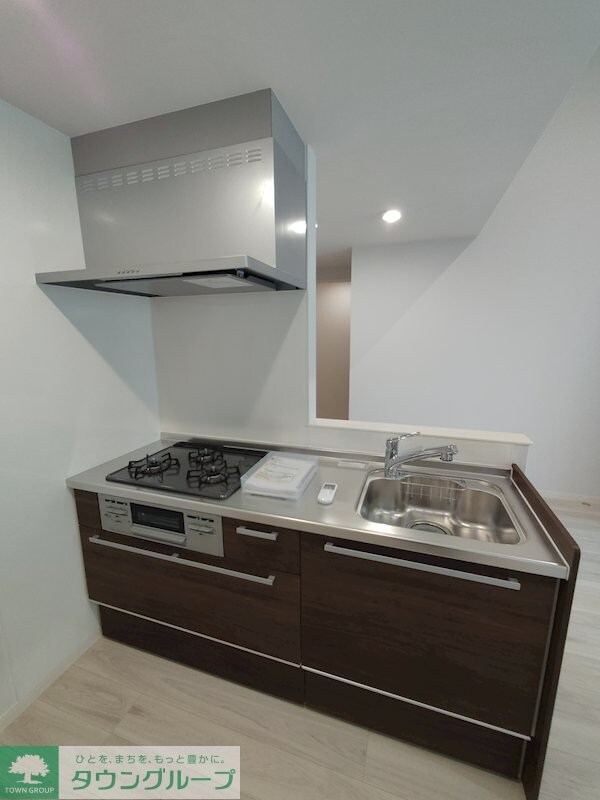 マリーコートの物件内観写真