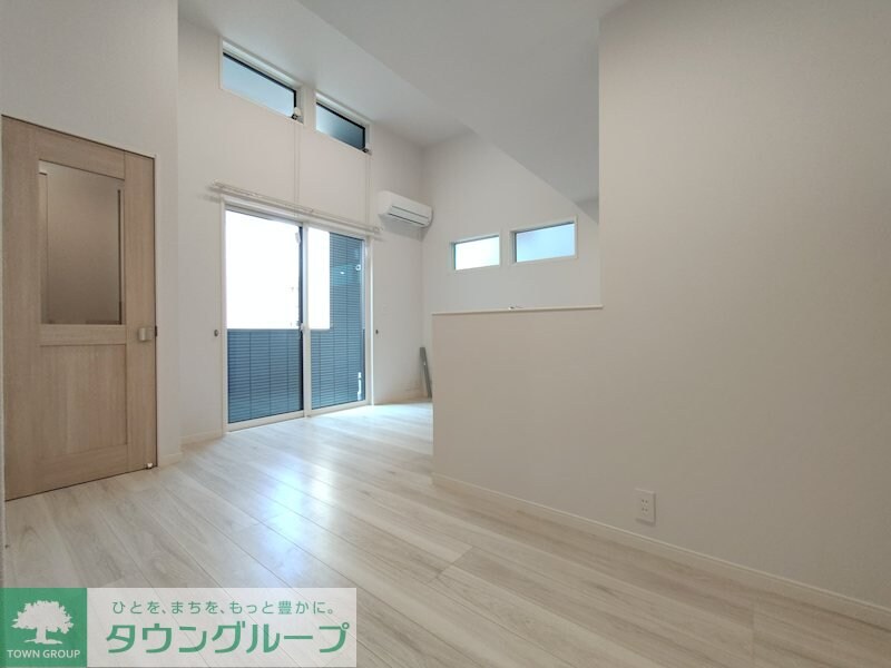 マリーコートの物件内観写真