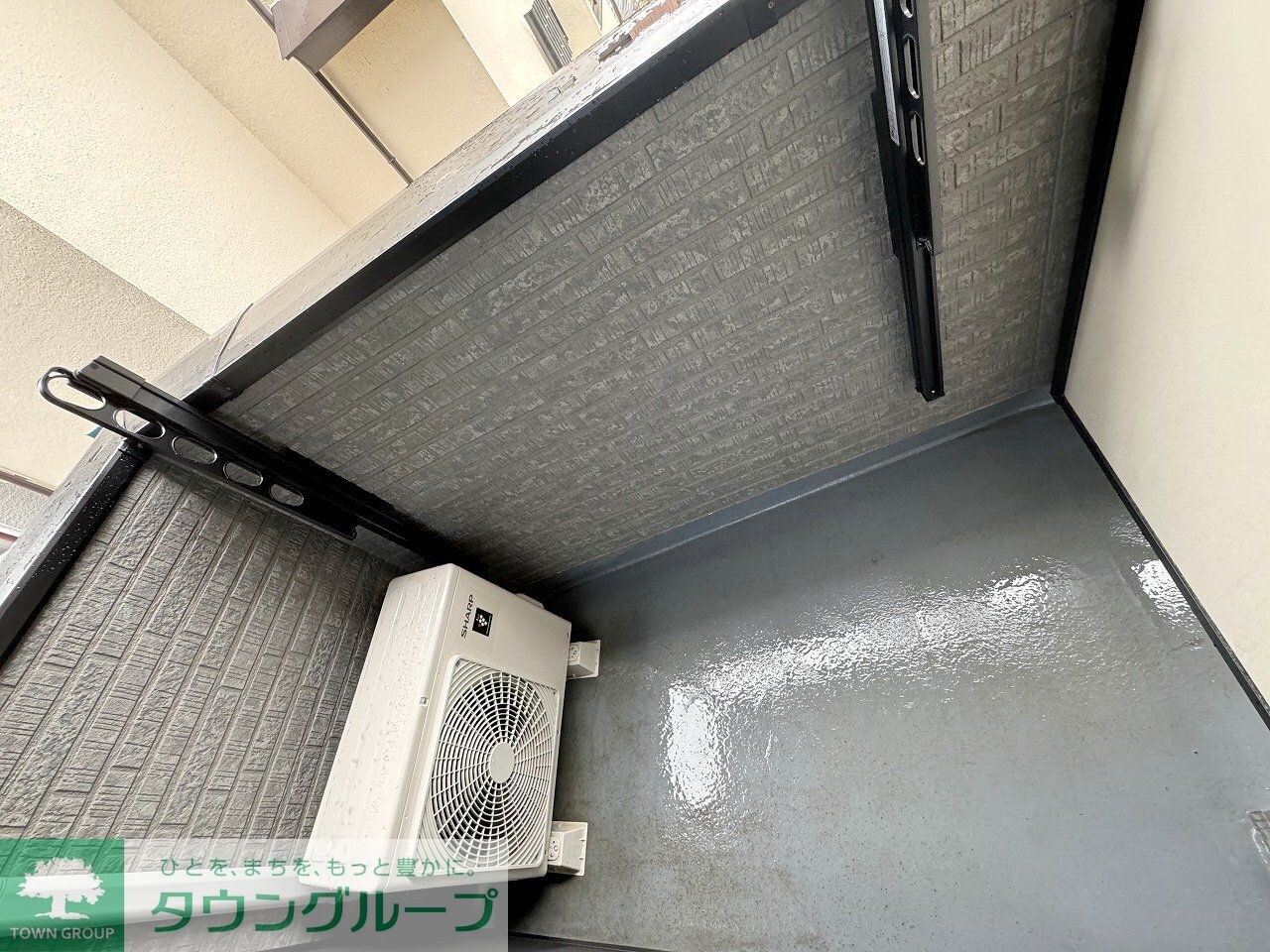 plumas北野の物件内観写真