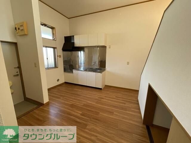 コンフォート愛宕の物件内観写真