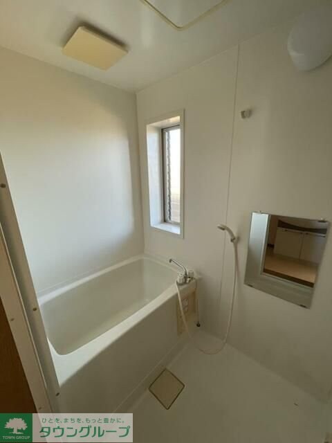 コンフォート愛宕の物件内観写真