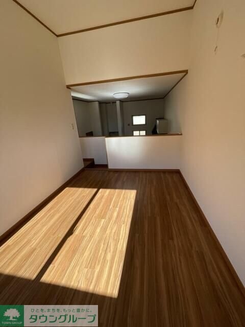 コンフォート愛宕の物件内観写真