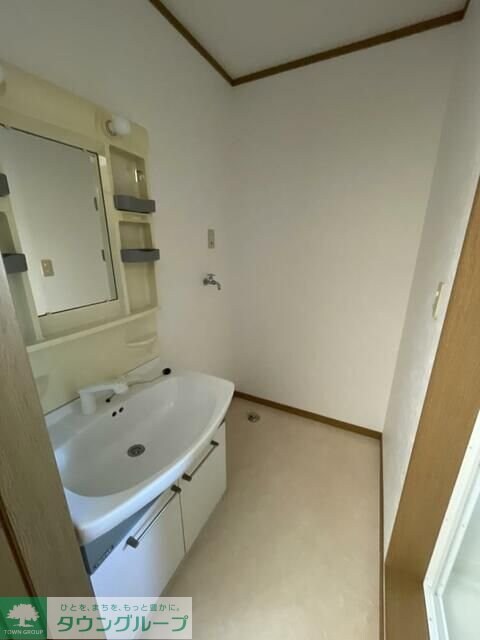 コンフォート愛宕の物件内観写真