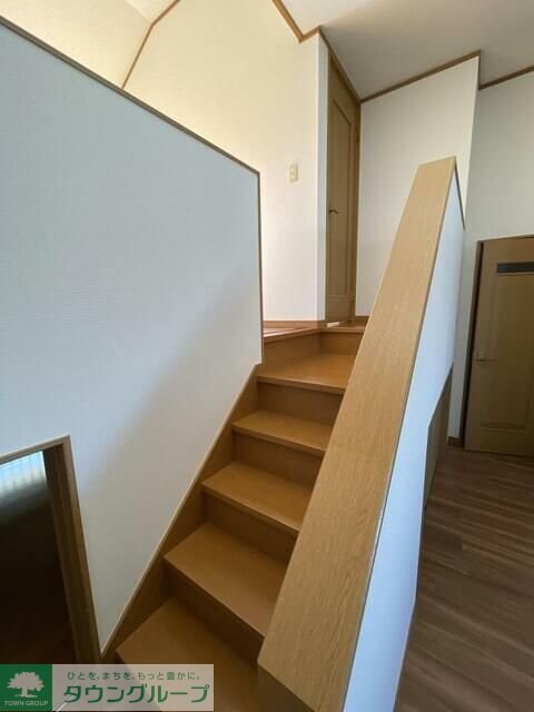 コンフォート愛宕の物件内観写真