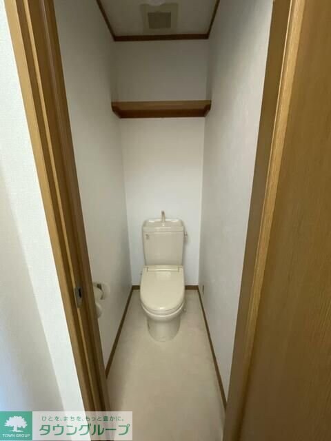 コンフォート愛宕の物件内観写真