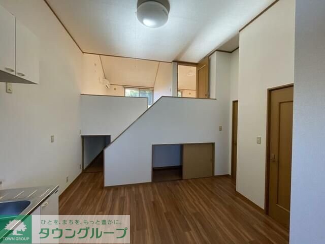 コンフォート愛宕の物件内観写真