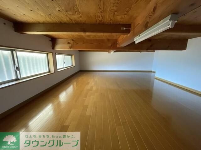 コンフォート愛宕の物件内観写真