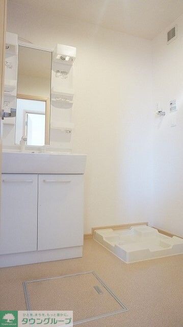 カルムメゾンIIの物件内観写真