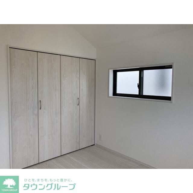 Kolet東武霞ヶ関#04の物件内観写真