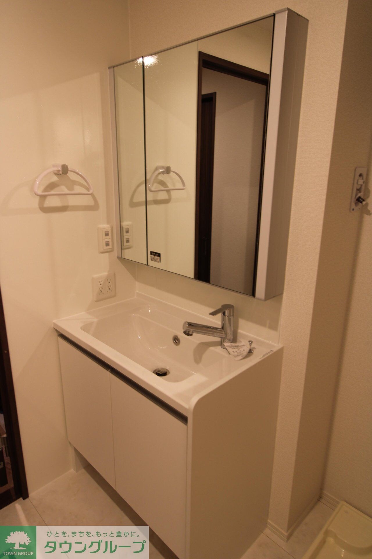 グレイスの物件内観写真