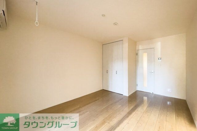 朋久レジデンスの物件内観写真