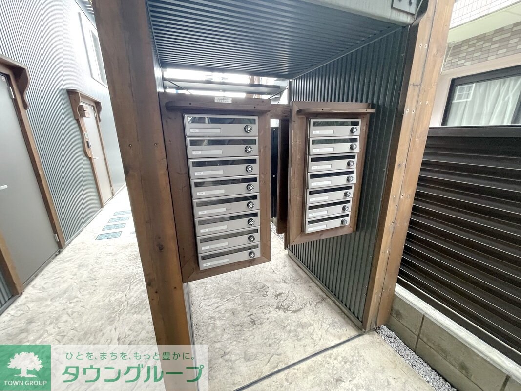 カオスクレイオの物件内観写真