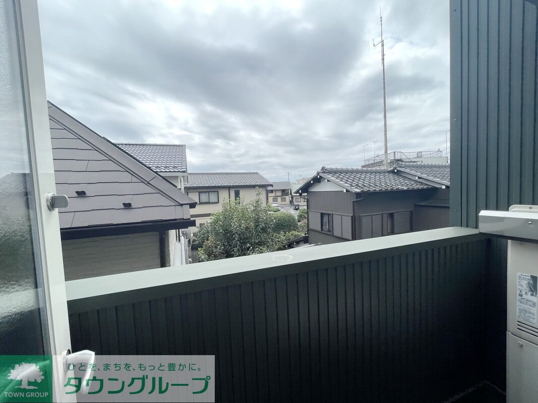 カオスクレイオの物件内観写真