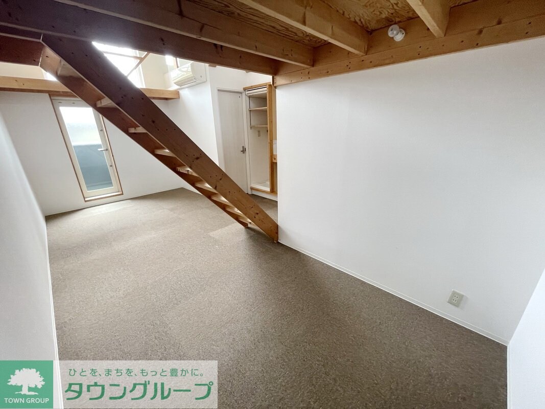 カオスクレイオの物件内観写真