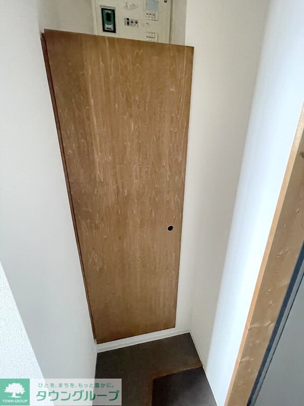 カオスクレイオの物件内観写真