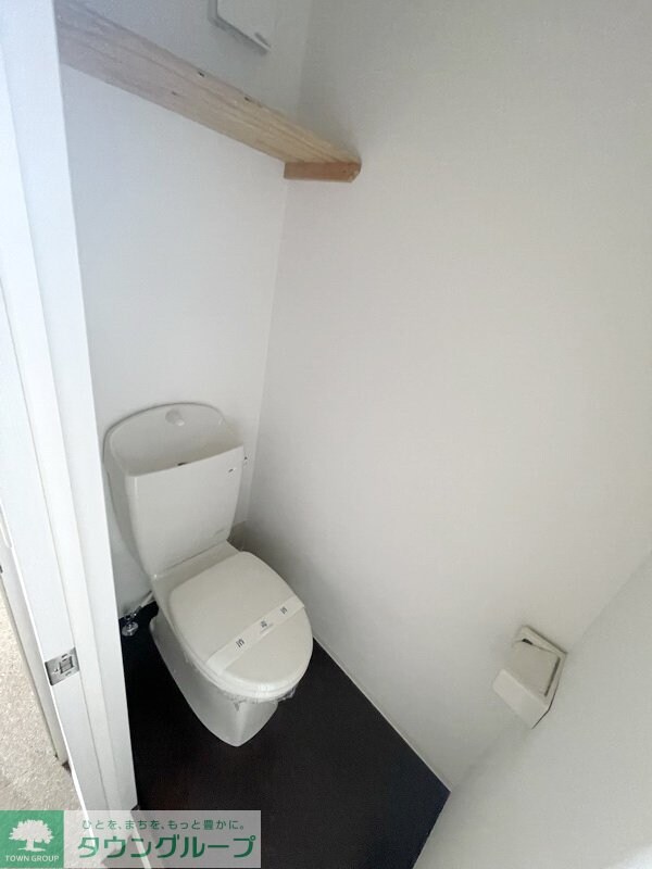 カオスクレイオの物件内観写真