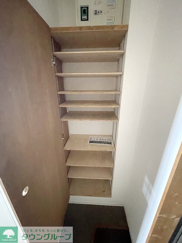 カオスクレイオの物件内観写真