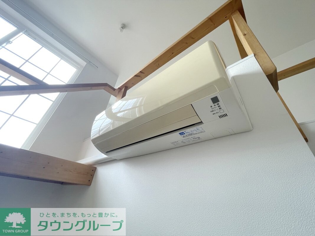 カオスクレイオの物件内観写真